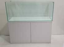 Akwarium 120x40x50 8mm GWARANCJA PRODUCENT