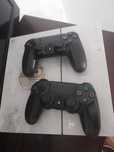 PS4 Standard (Como Nova) (Preço Negociável)