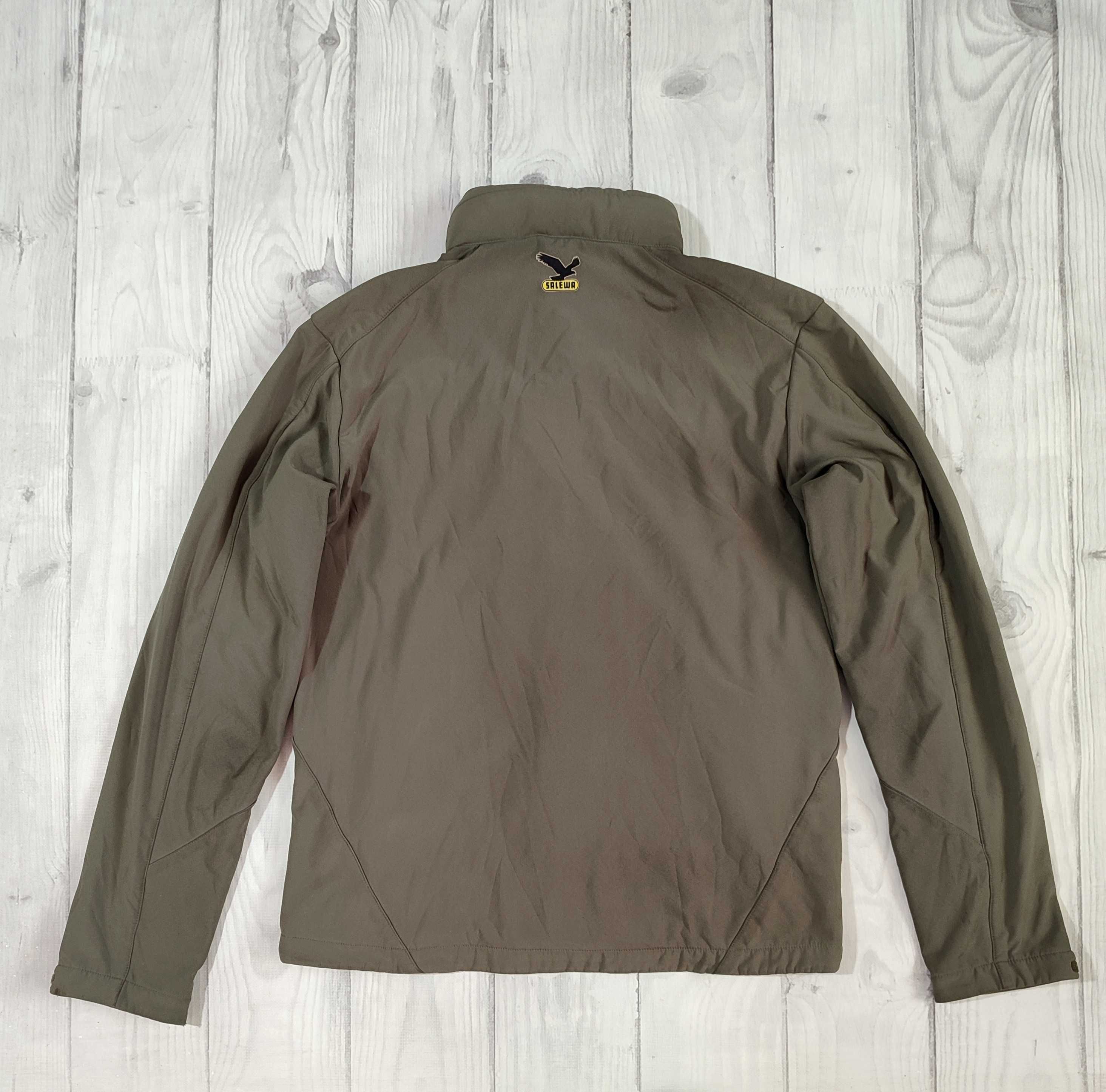 Kurtka softshell Salewa Alpine Active r. 48/M