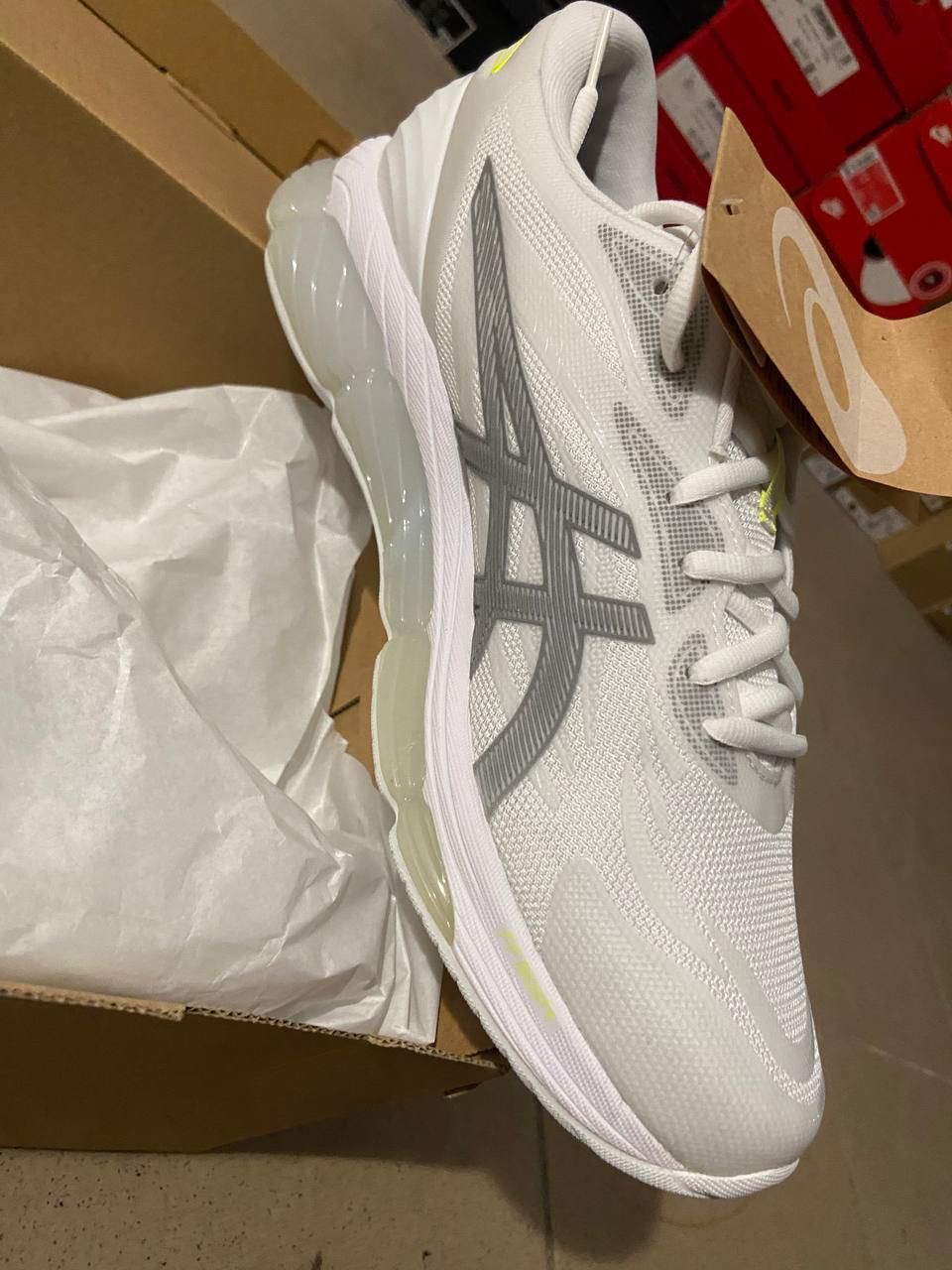 Чоловічі кросівки - ASICS Gel-Quantum 360 ОРИГІНАЛ