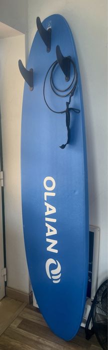 Prancha de surf - soft board