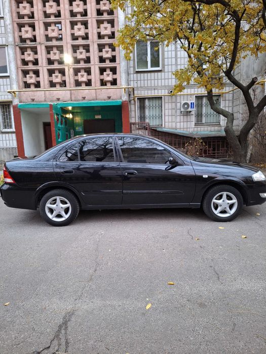 Продам Нісан Альмеру Класік
