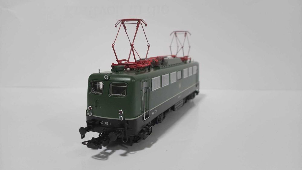 Elektrowóz BR 140 (Piko 51732)