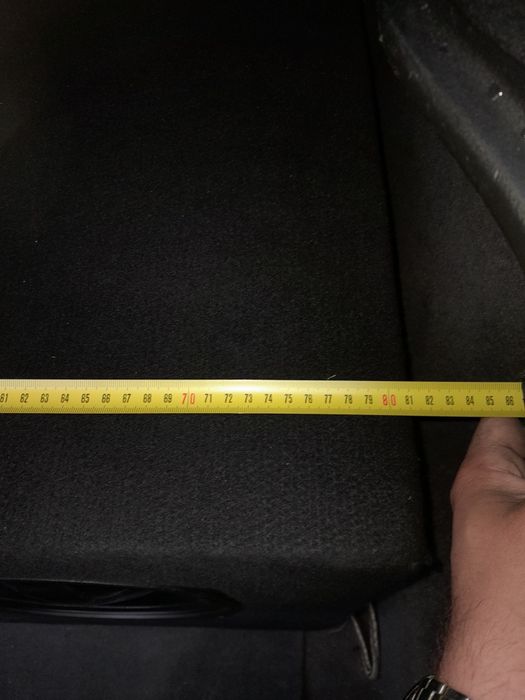 Skrzynia Basowa 2x10" z wzmacniaczem! Mega bass!