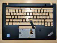 Palmrest Lenovo ThinkPad X1 Carbon 5 generacji