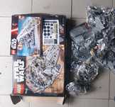 Millennium Falcon - 75105