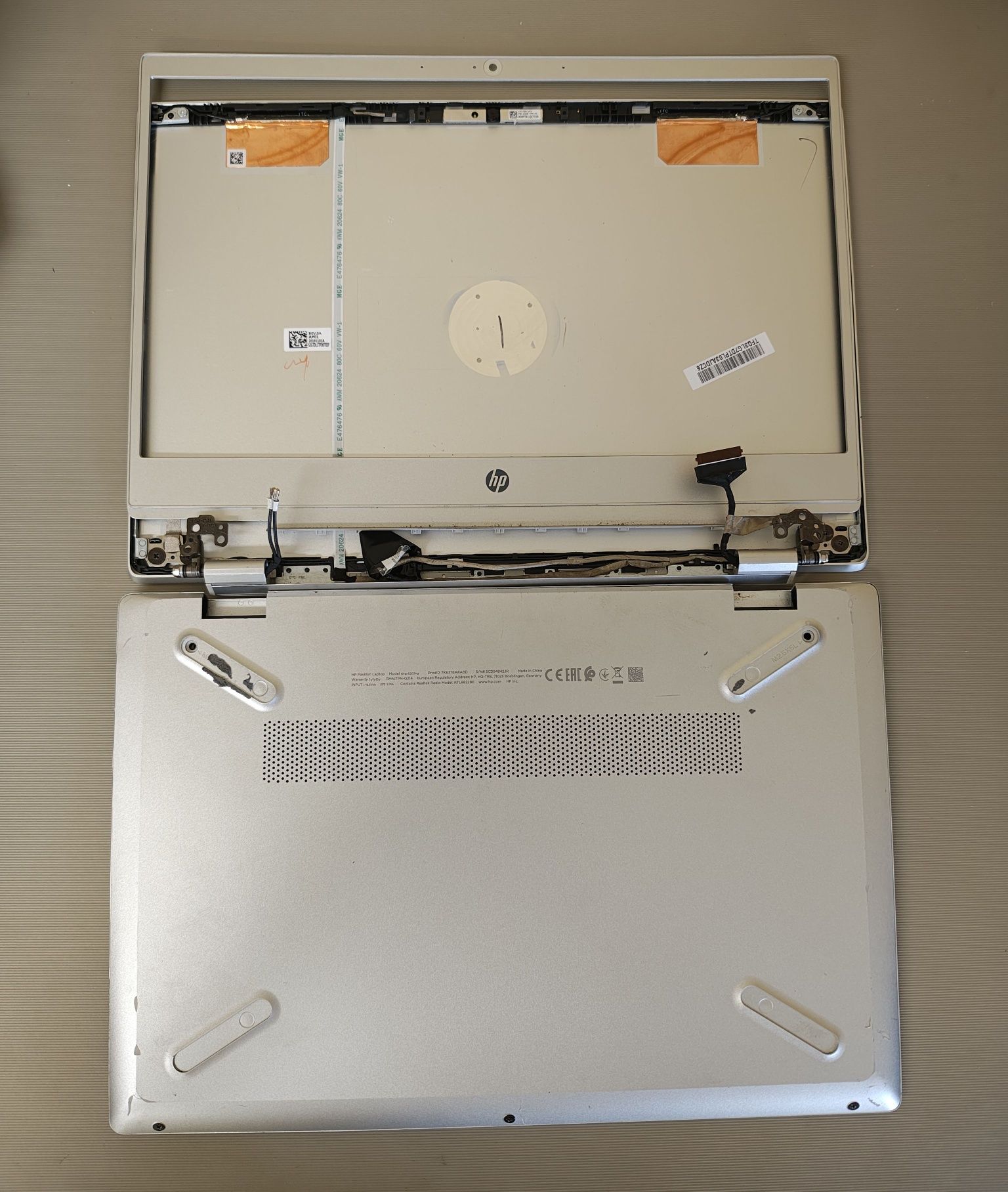 HP Pavilion 13 an0207ng bez matrycy
