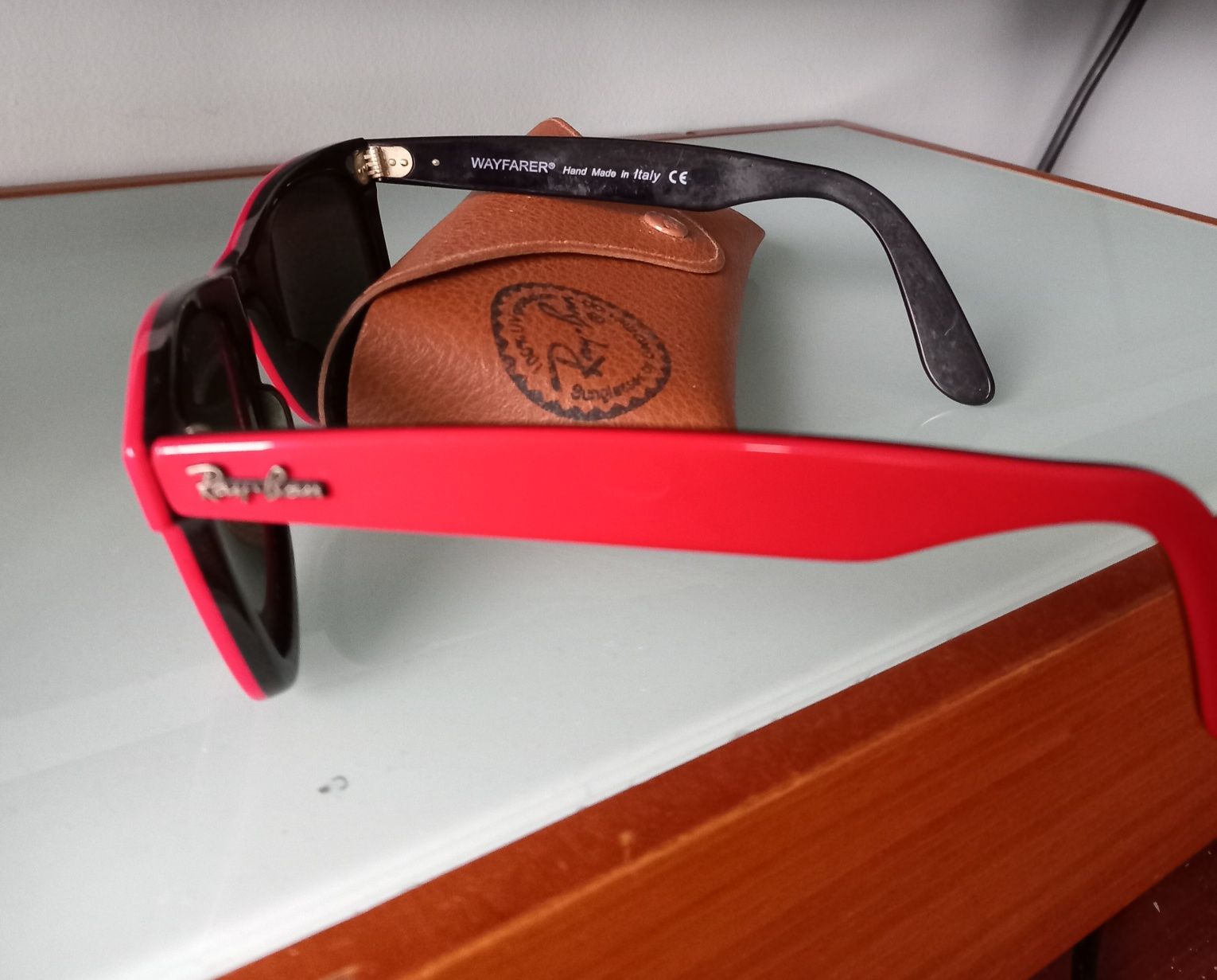 Ray Ban Wayfarer