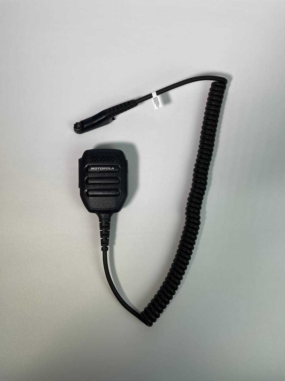 Тангента для рації Motorola R7/R7a PMMN4140A, арт: 42278