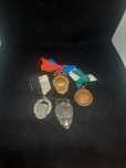 lote de medalhas condecorações 1938/1939/1945