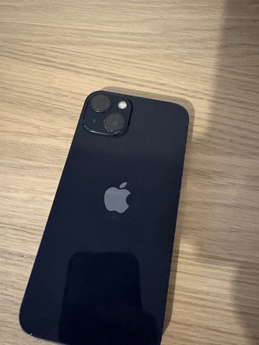 Iphone 13 100% bateri