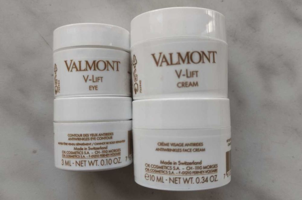 valmont Маска Золушки Мини-10мл /есть Пробники-5мл