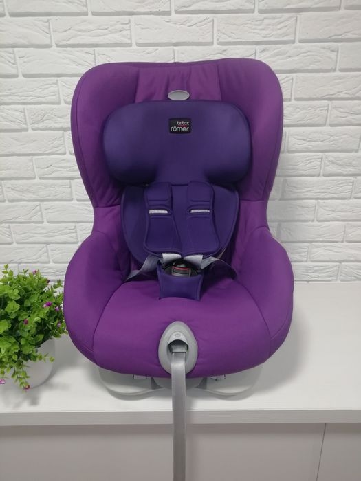 ‼️НІМЕЧЧИНА‼️Romer Britax King 2 LS автокрісло 9-18 кг автокресло