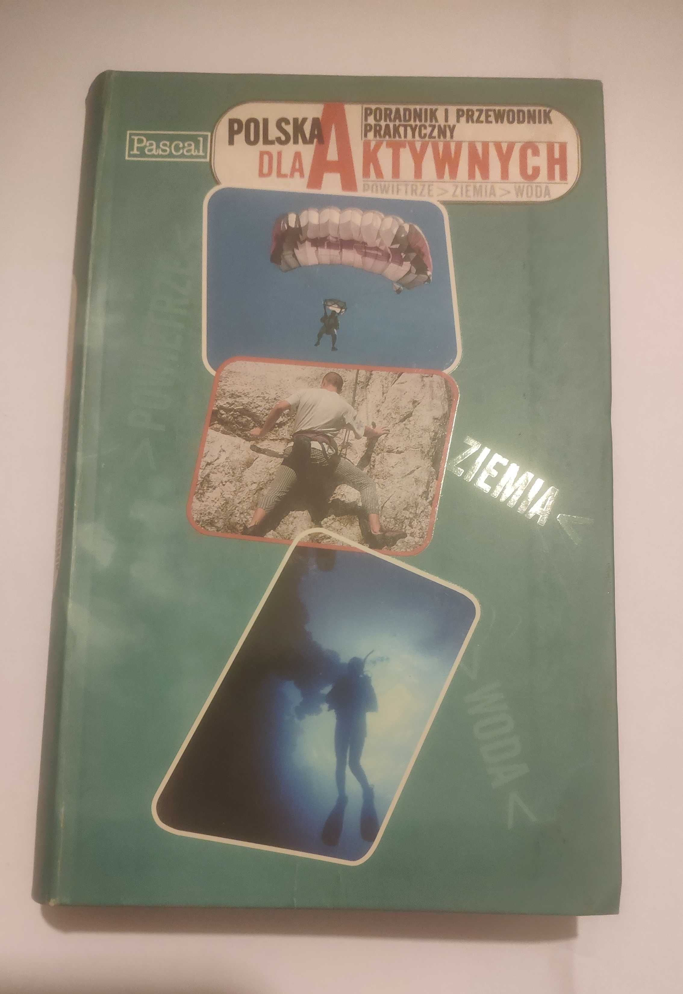 Pascal Polska dla aktywnych