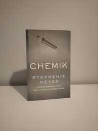 Stephenie Meyer - chemik