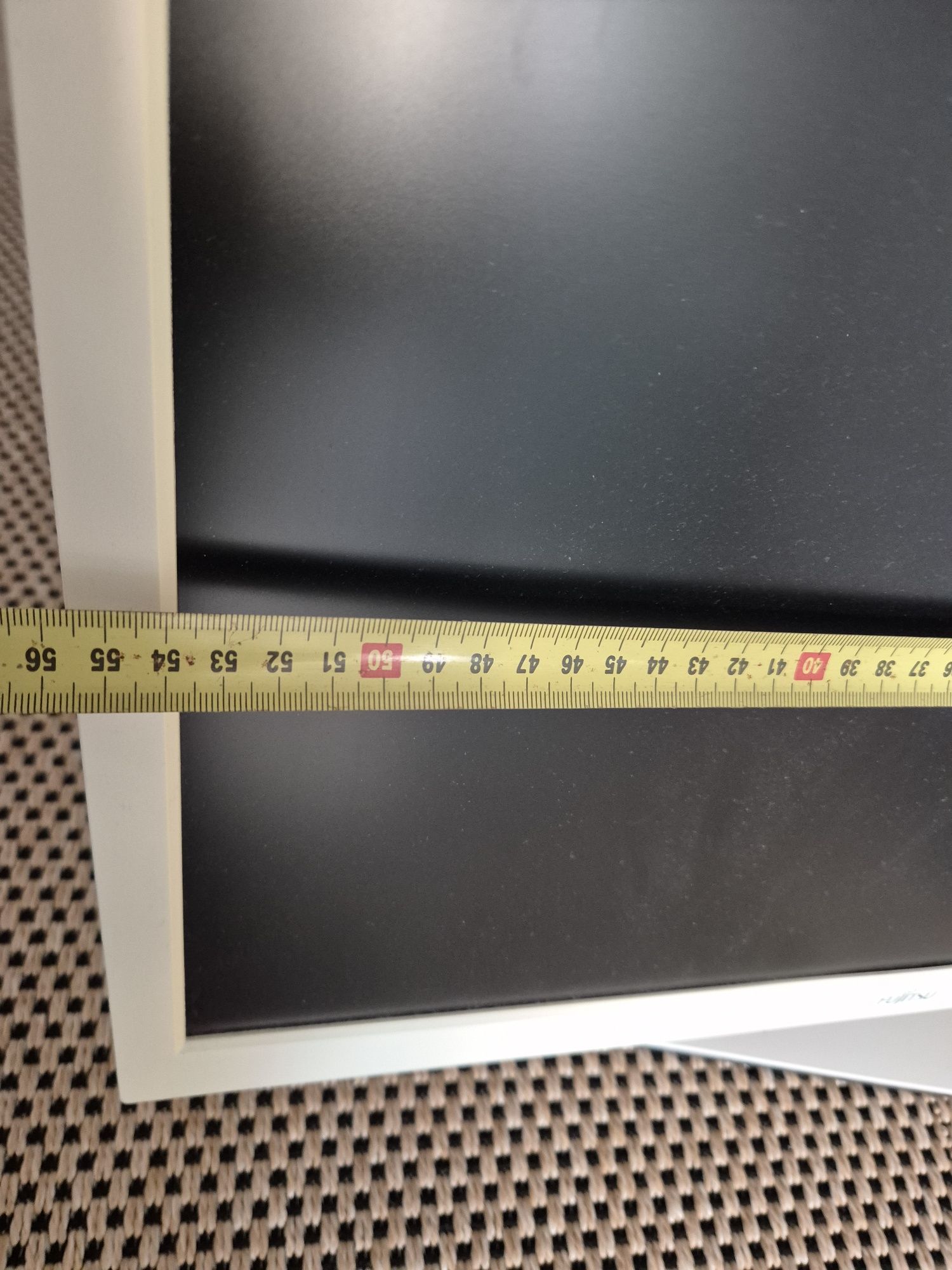 Monitor firmy  Fujitsu
