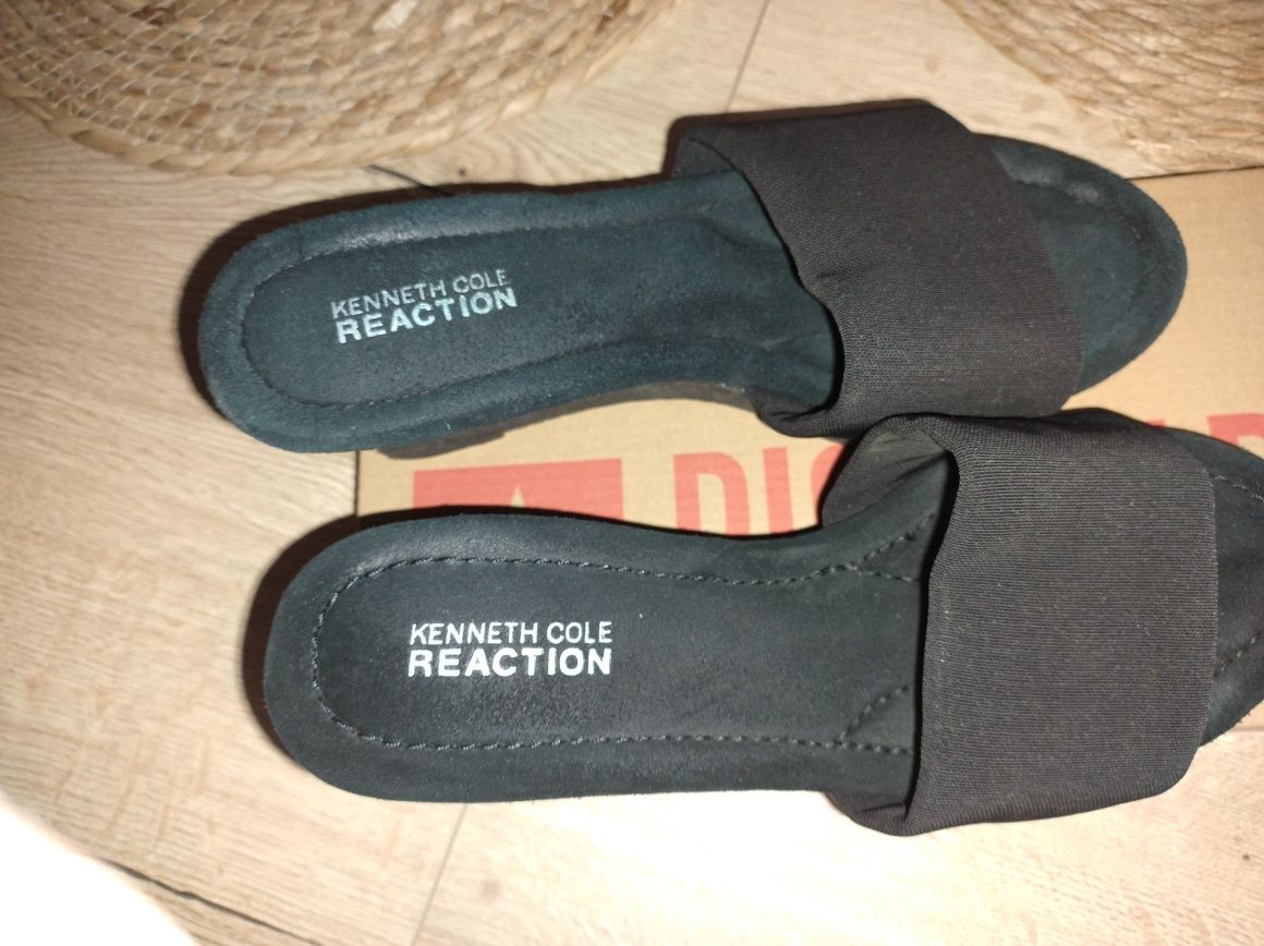 Laczki roz 38  firme Kenneth Cole Reaction