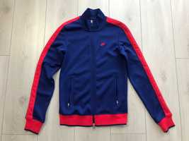 NIKE r.S oryginalna bluza sportowa damska stan BDB