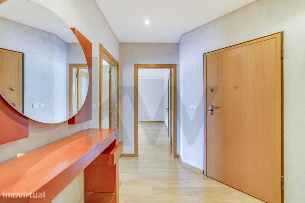Arrendamento Apartamento T3 Colinas do Cruzeiro | Rua Antero de Quenta
