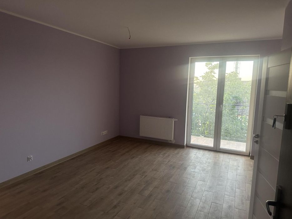 Wynajmę nowe mieszkanie  w Nakle nad Notecią