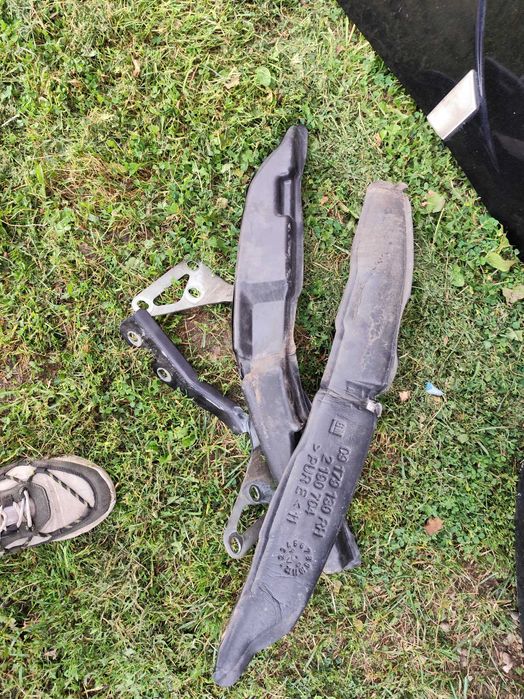 Opel Vectra C maska , lampy ,felgi  części do Vectry