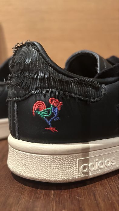 Stan Smith Ano do Galo Adidas 38 e 2/3
