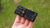 Sony Ericsson W610i + Modyfikację / Tuning w Fajnym Stanie