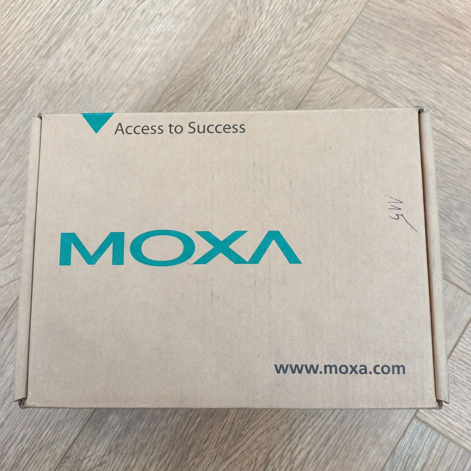 moxa  nport  5410