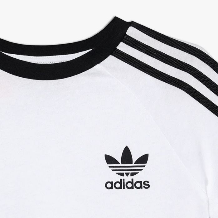 T-shirt adidas 152 nowy z metkami