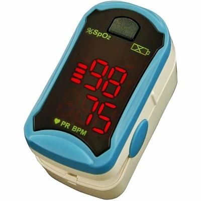 NEW! Oxywatch pulse oximeter пульсоксиметр