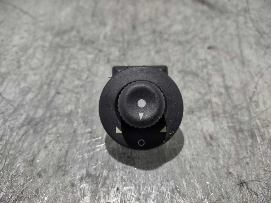 Przełącznik regulacji lusterek CITROEN C3