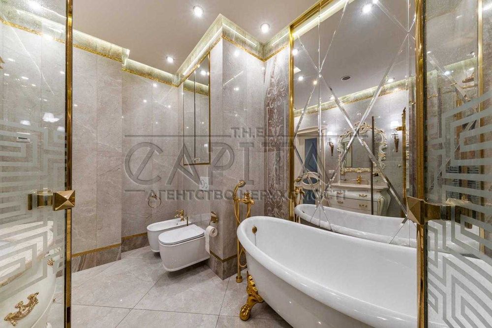 Продажа квартиры, Верхогляда, Драгомирова, ЖК Новопечерские Липки