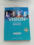 Life Vision Intermedia te B1 podręcznik Oxford