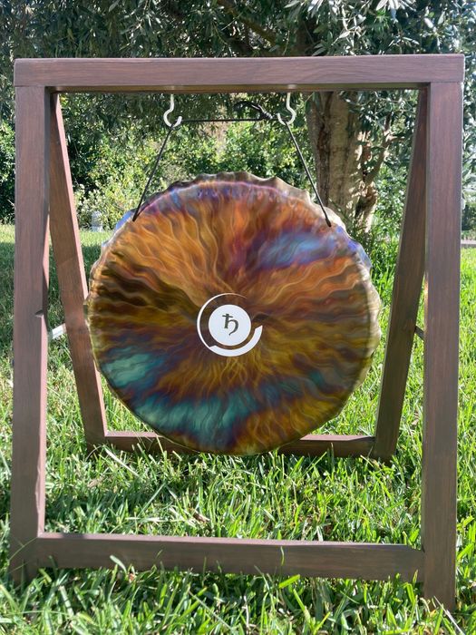 Hand Gong/ Aura Gong da Universe Gong D/50cm