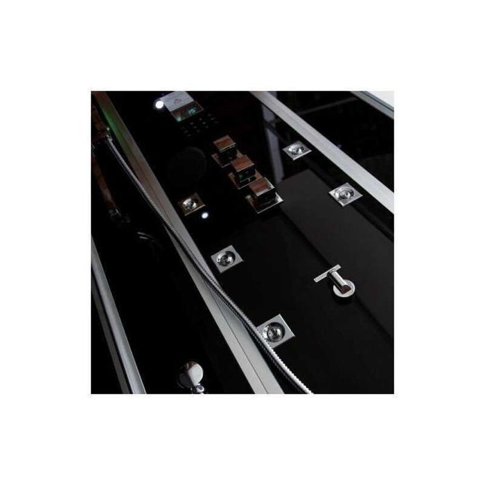 Cabine de duche premium EAGO