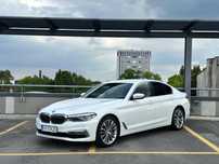 BMW Seria 5 Pierwszy własciciel, SALON PL, Xdrive, PPF, AdaptiveLED MATRIX