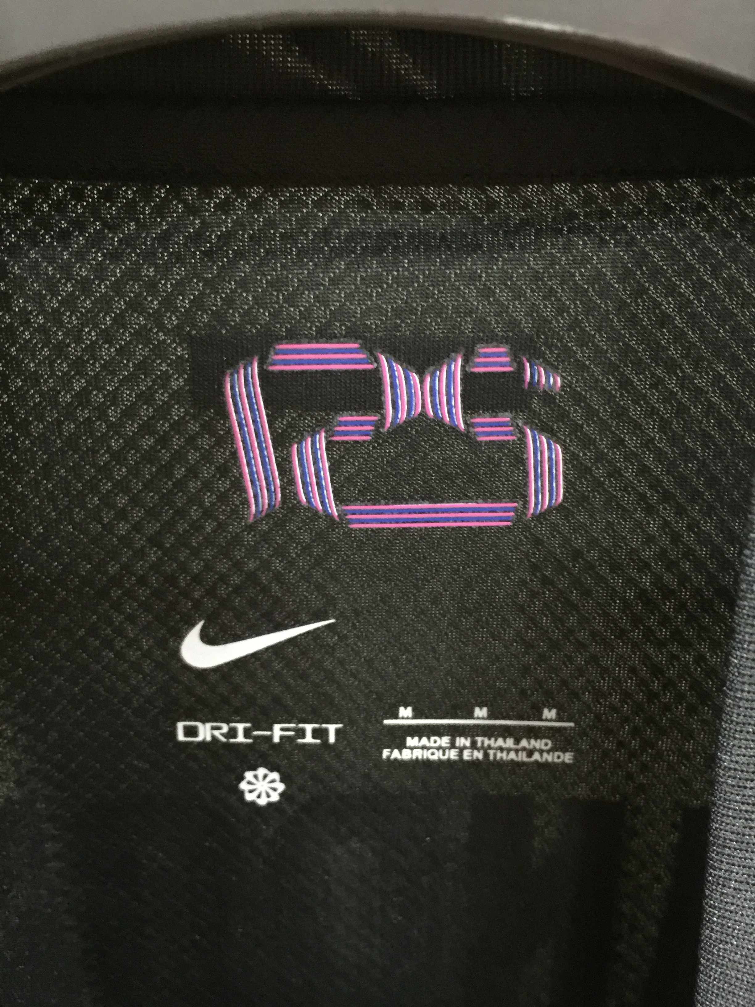 Oryginalny Koszulka Nike FC Barcelona24/25 Away#9 Lewandowski R.S-XXXL