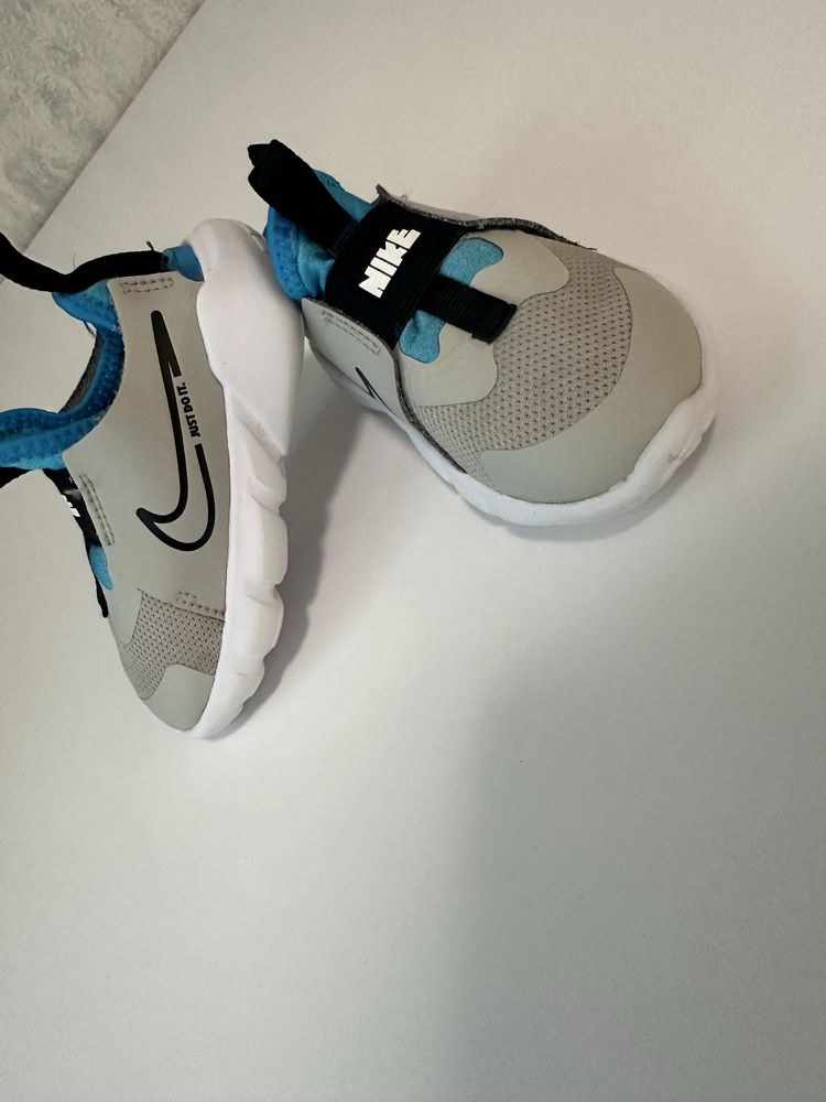 Кроссовки детские Nike flex runner