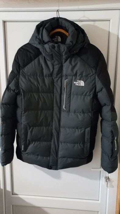 Куртка - пуховик The North Face мужская
