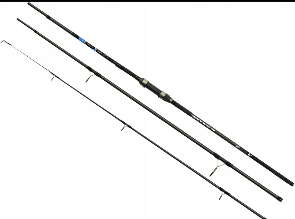Wedka mistrall aqua carp 3.90