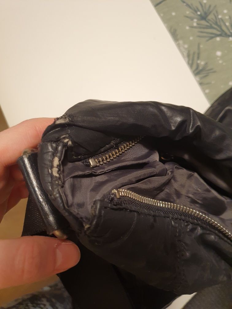 Torebka damska Tommy Hilfiger