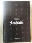 Bar Cocktails varios