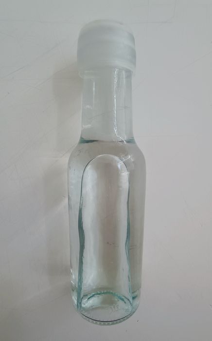 Уксусная кислота 80%