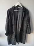 Marynarka damska narzutka H&M divided roz. 44