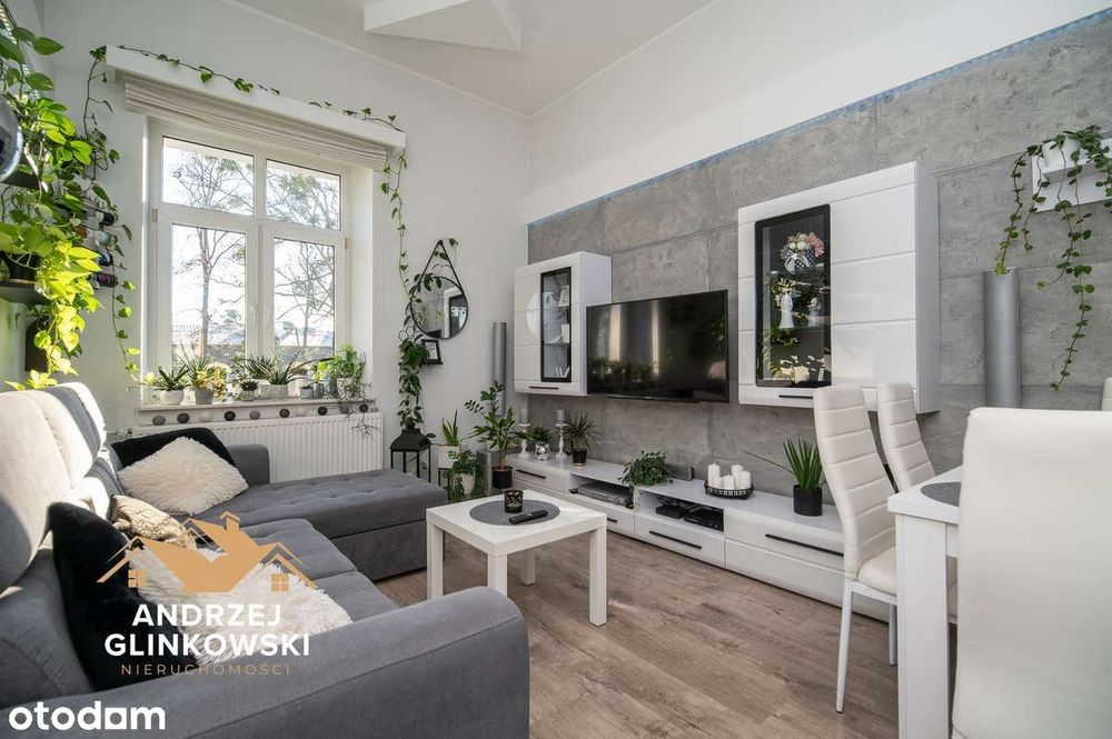 Mieszkanie II Pokojowe - Sulnowo