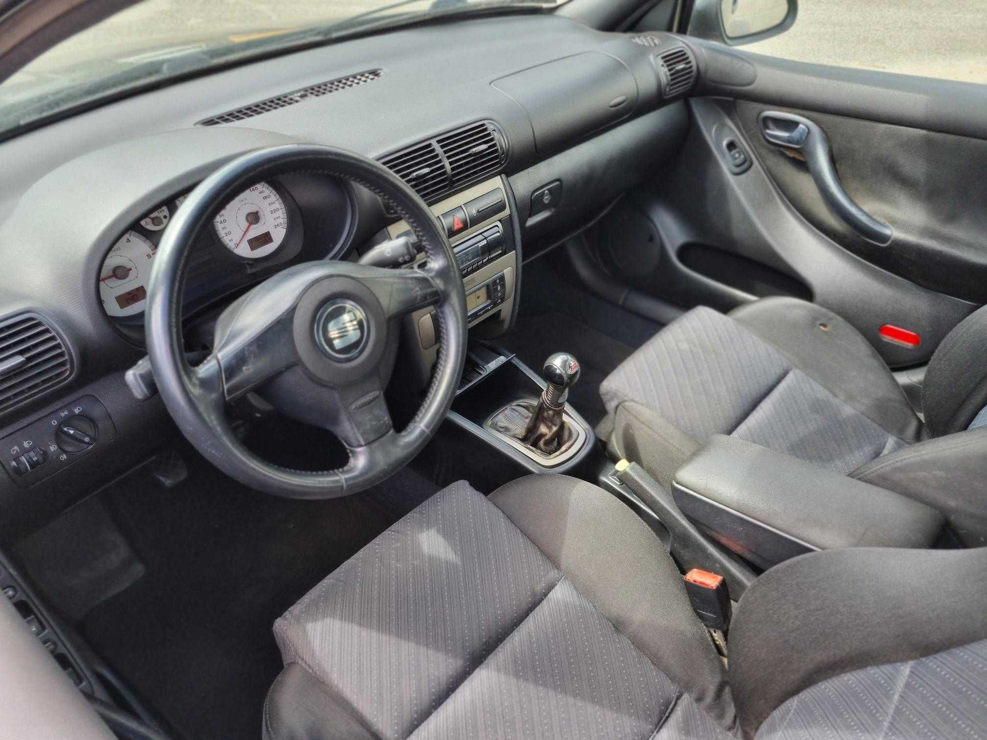Seat Leon Fr 1.9 Tdi