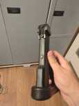 Berylium stabilizator barkowy