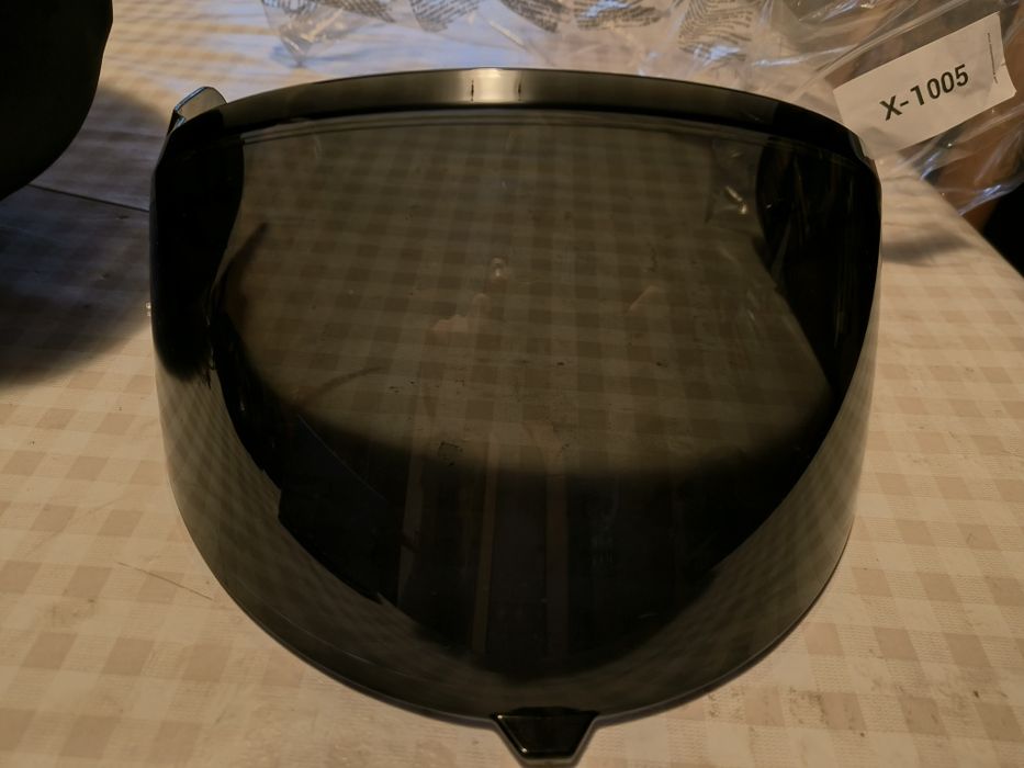 Kask Szczękowy Nolan X-1005 M Carbon