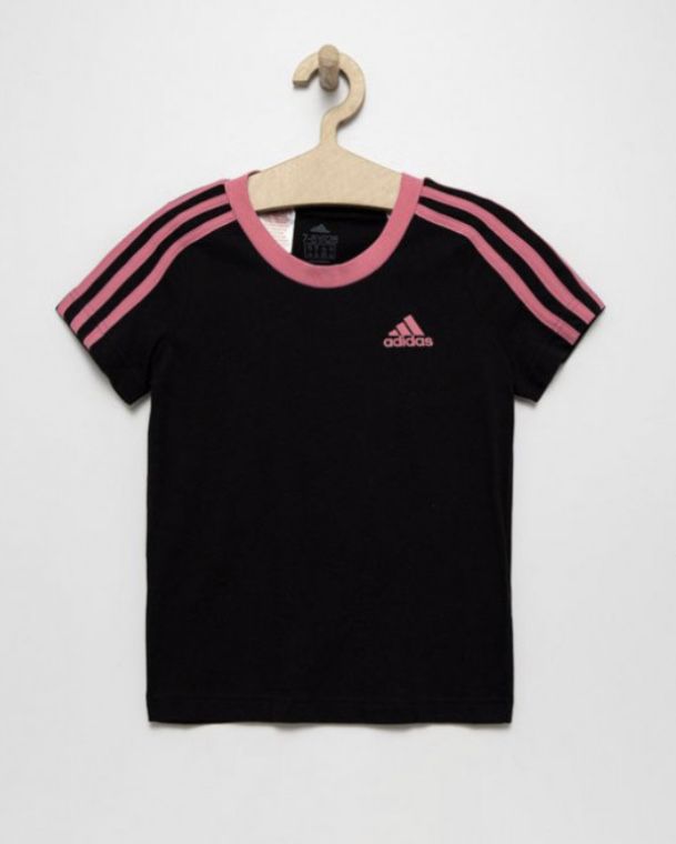Оригинальная футболка Adidas на девочку 11-12 лет