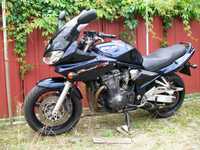 Suzuki GSF Bandit 1200 S